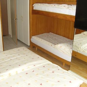 Dormitory Room Mixed