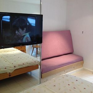 Private Bathroom Double Room